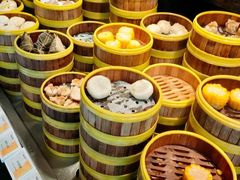 -朗丽兹自助餐厅