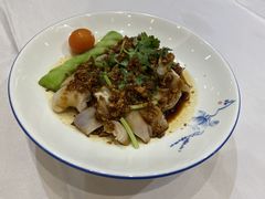-阿锋鲍鱼酒家美食汇(华安店)