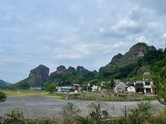 -崀山风景名胜区