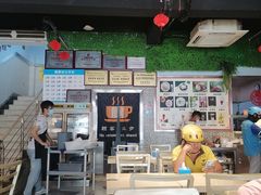 -缅丽·缅甸小吃(版纳店)