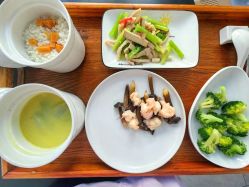 -东方爱堡国际月子会所·产后康复(兴化店)