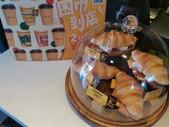 -麦当劳(容桂客运站得来速店)