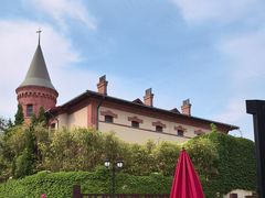 -青岛德国监狱旧址博物馆