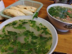 -宋老三苏肉羊肉汤老店