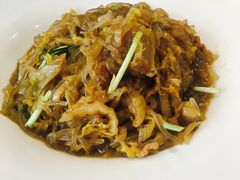 -宏达老菜馆(东安街店)