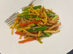 -A One Kitchen·南京精菜馆(晶丽酒店店)