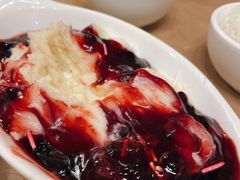-金牌餐厅·天津菜·八珍豆腐·老爆三(瓷房子店)