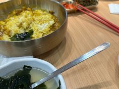 -小木屋拌饭(西安华阳城店)