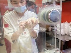 -张果佬年糕卷(科巷店)