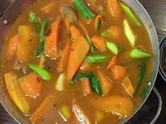 胡萝卜锅仔-刘师父老汉口江湖菜(蔡锷路店)