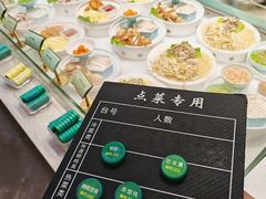 -七八九餐厅(浦江店)