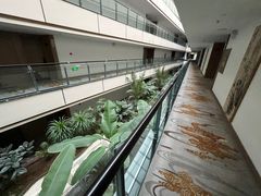 -威海天沐度假区温泉