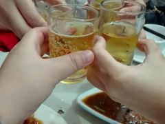 -九龙餐厅(大沽路店)