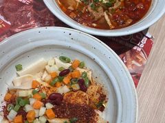 -大师兄·西北小馆(南沙万达广场店)