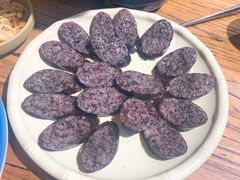 -京玉菲饭店(李村店)