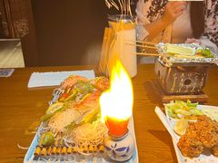 -二丁目食堂(浑南花园城店)