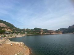 -秦王湖景区