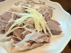 -乡亲鹅肉城(昆山店)