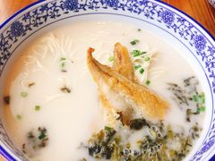 -无锡苏宁银河国际酒店-麺餐厅