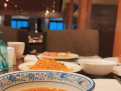 -上海东方佘山翰悦阁酒店·Vie全日制餐厅