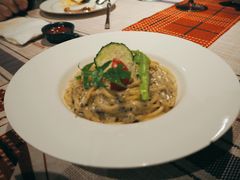 黑松露意面-Primo·丽莫意大利窑烤披萨