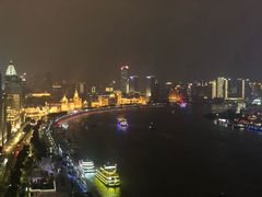 -上海外滩英迪格酒店