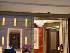 -江南灶中餐厅(南京香格里拉店)