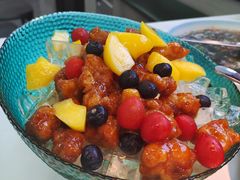 -园里前·10年私厨·福建菜(台江万达鳌峰洲店)