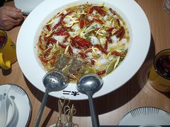 -太二酸菜鱼(群光广场店)