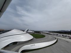 -哈尔滨大剧院