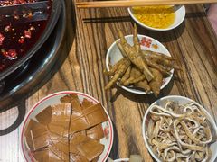 -小王少龙火锅(沙南街店)