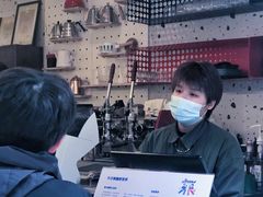 -Jeans Coffee牛仔裤咖啡