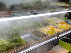-清真·嘉福元火锅(正宁路店)