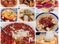 -茅庐毛血旺(临沂泰盛广场店)
