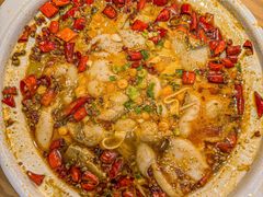 -花盐街·四川乐山小吃(西单大悦城店)