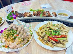 -醉壹号海鲜大排档·老厦门特色菜(厦门美食地标店)