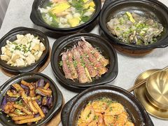 -甬小馆·焗海鲜温州菜(五马街店)