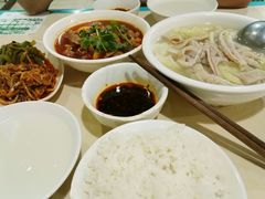 -天一沾水肥肠(科园一街店)