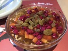 -一个叫川的地方(麒麟新天地店)