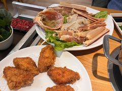 -吉友粥底火锅(方斜路店)