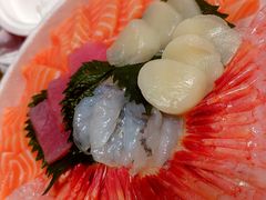 -冰之海挪威三文鱼(海珠店)