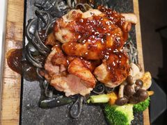-打趸BTC·Breaktime cafe(北京路店)