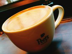-Peet's 皮爷咖啡(东湖路手作店)