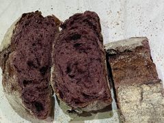 -佐敦面包铺·JORDAN BAKERY