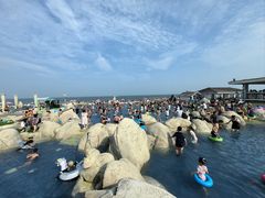 -渔岛海洋度假区