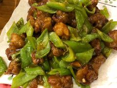 -小俩口烧烤东北菜(双井店)