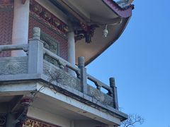 -福建泉州仙公山风景名胜区