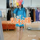 剁手推荐的韩系女装店铺