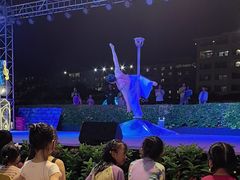 -渔家火锅·海鲜自助餐·演艺(亚龙湾天域酒店)