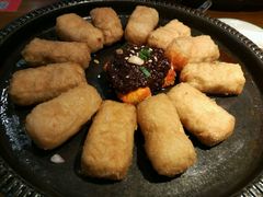-刀板香·安徽菜(国购IFC店)